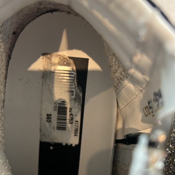 Great condition Golden Goose Slide sneakers - Picture 7 of 8